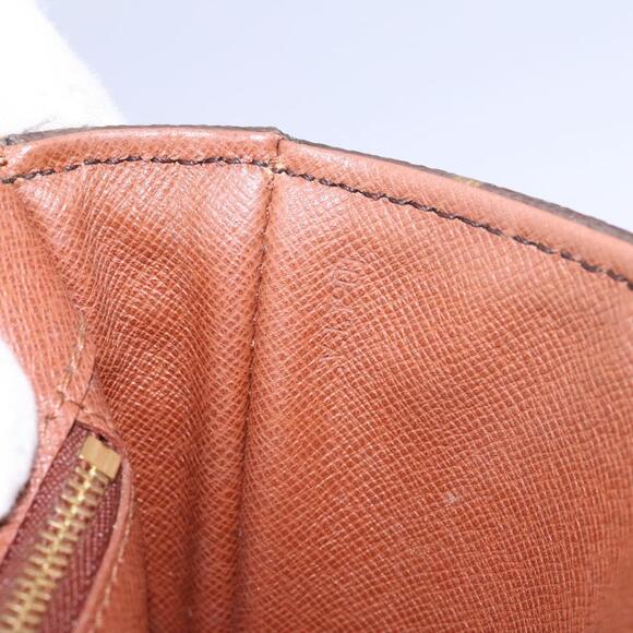 LOUIS VUITTON Monogram Chantilly GM Shoulder Bag M51232 - Picture 12 of 16